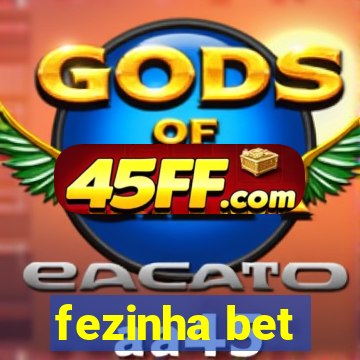 fezinha bet